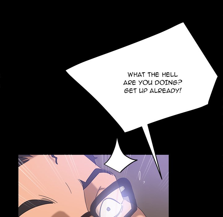 The Lucky Guy chapter 24 page 24