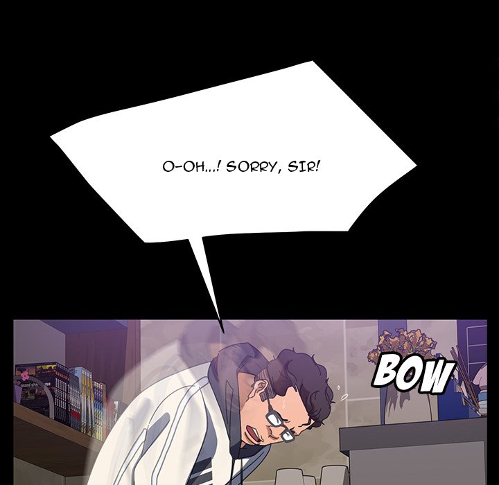 The Lucky Guy chapter 24 page 26