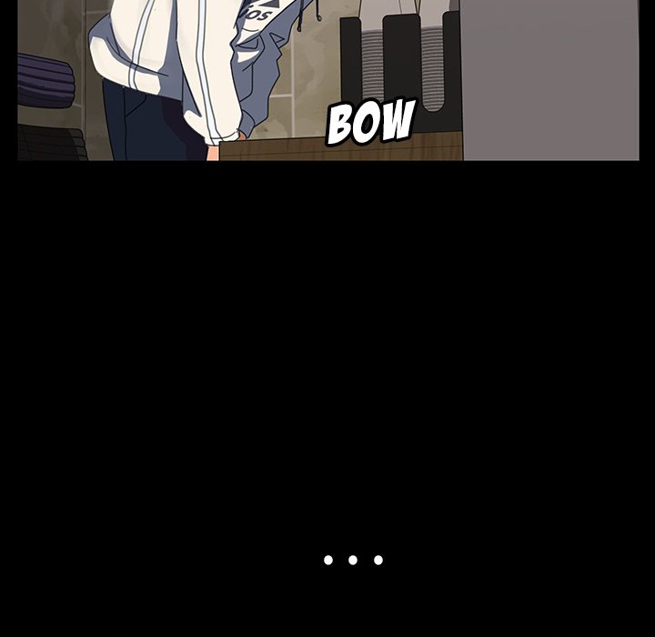 The Lucky Guy chapter 24 page 27