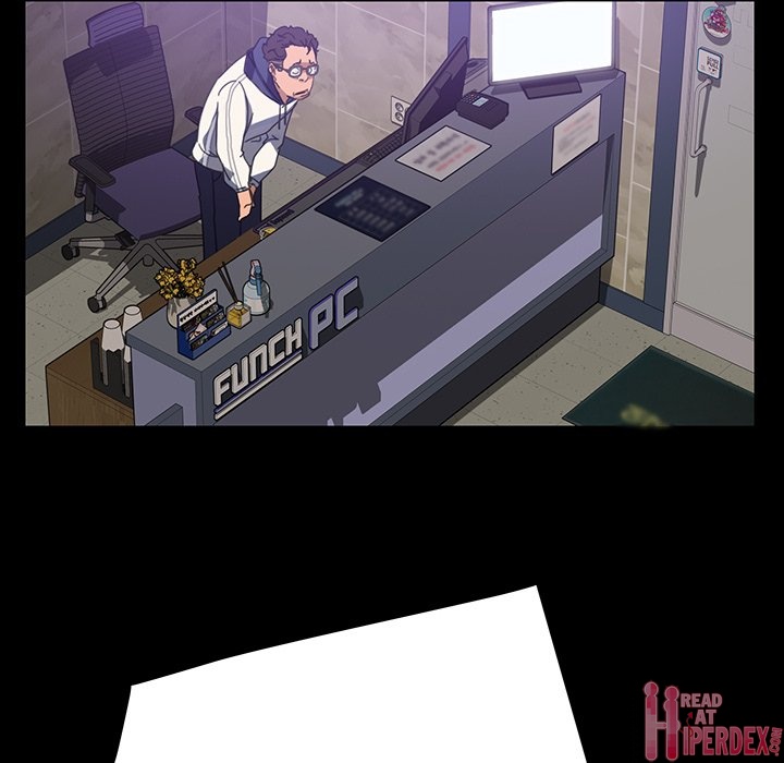 The Lucky Guy chapter 24 page 28