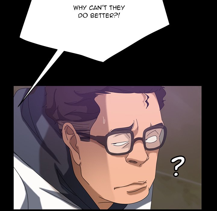The Lucky Guy chapter 24 page 29