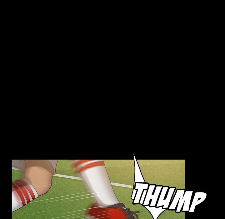 The Lucky Guy chapter 24 page 32