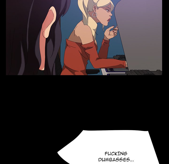 The Lucky Guy chapter 24 page 38