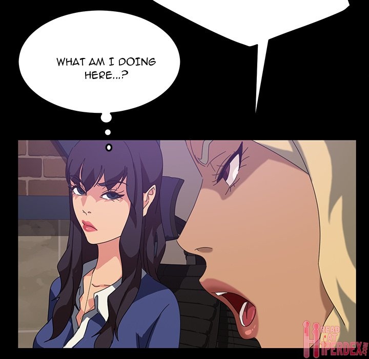 The Lucky Guy chapter 24 page 39