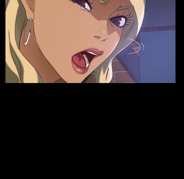 The Lucky Guy chapter 24 page 41