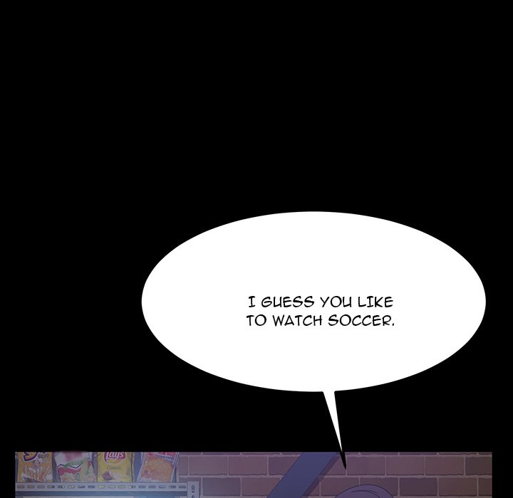 The Lucky Guy chapter 24 page 43