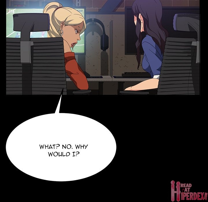 The Lucky Guy chapter 24 page 44