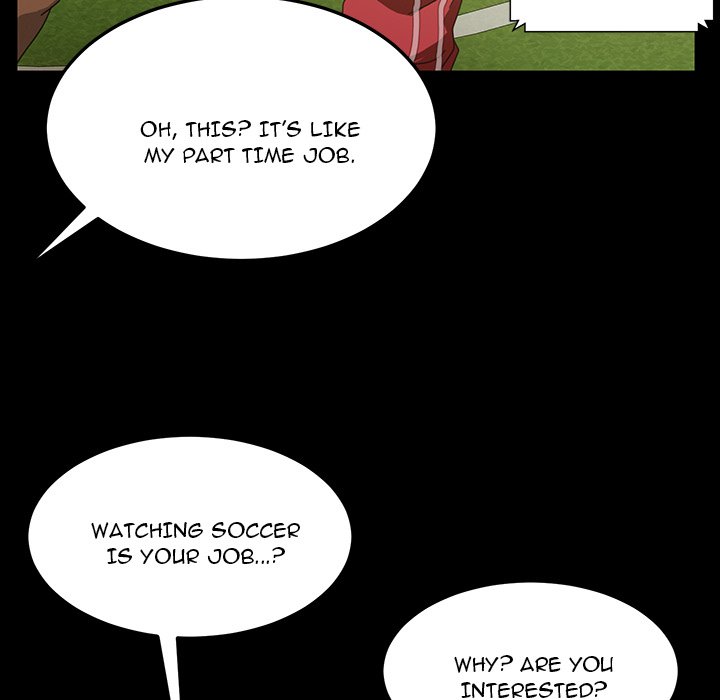 The Lucky Guy chapter 24 page 46