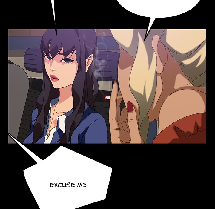 The Lucky Guy chapter 24 page 47