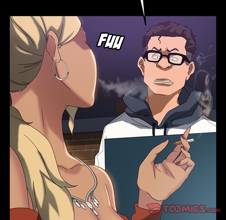 The Lucky Guy chapter 24 page 49