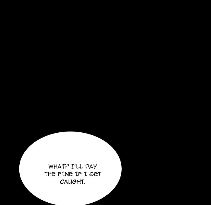 The Lucky Guy chapter 24 page 51