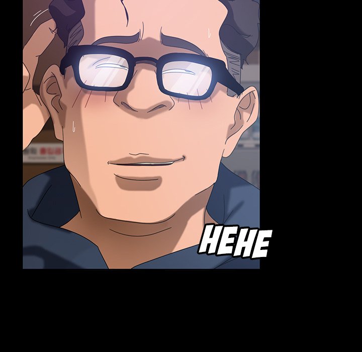 The Lucky Guy chapter 24 page 54
