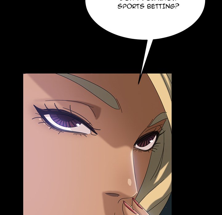 The Lucky Guy chapter 24 page 57
