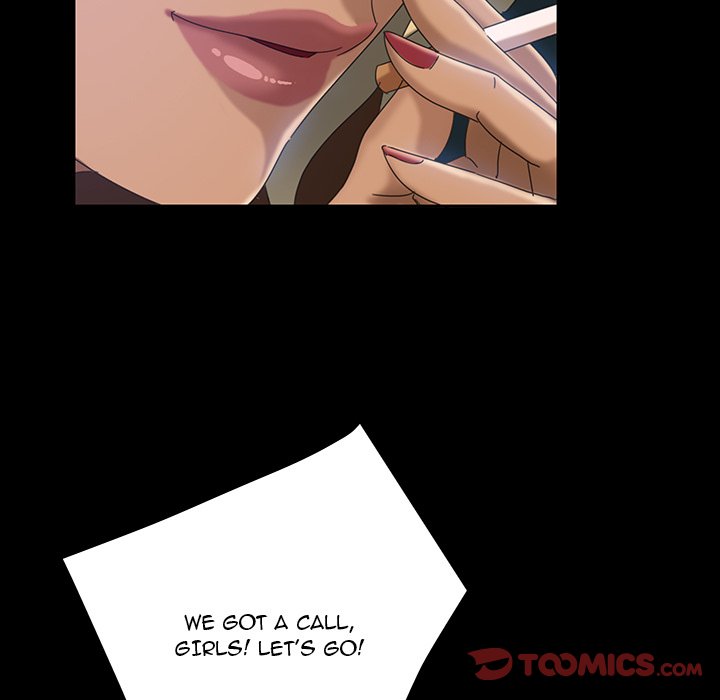 The Lucky Guy chapter 24 page 58