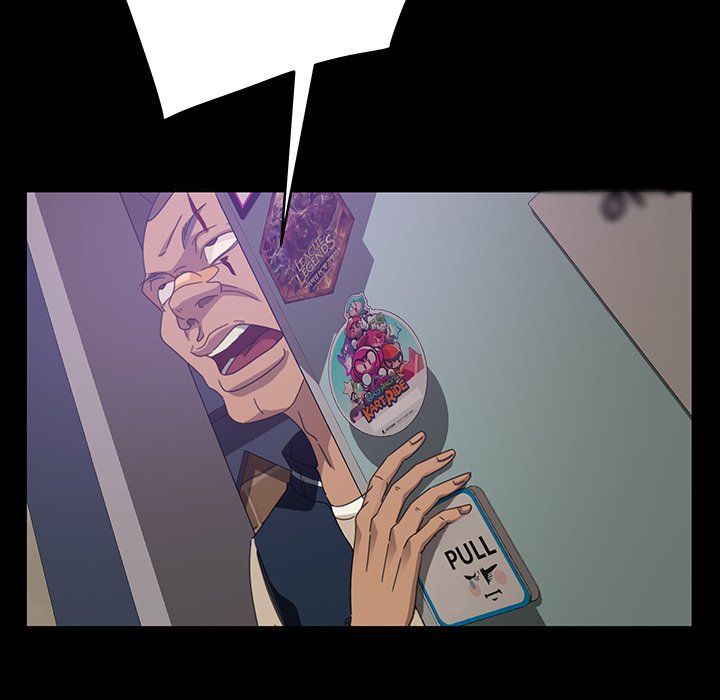 The Lucky Guy chapter 24 page 59