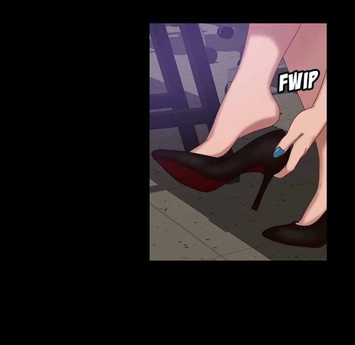 The Lucky Guy chapter 24 page 62