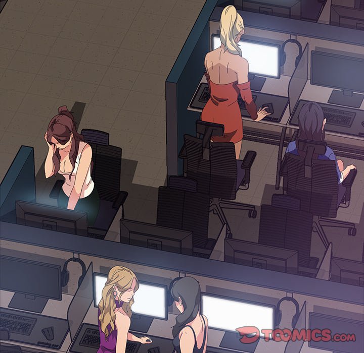 The Lucky Guy chapter 24 page 67