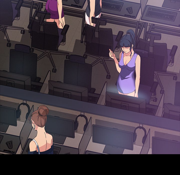 The Lucky Guy chapter 24 page 68