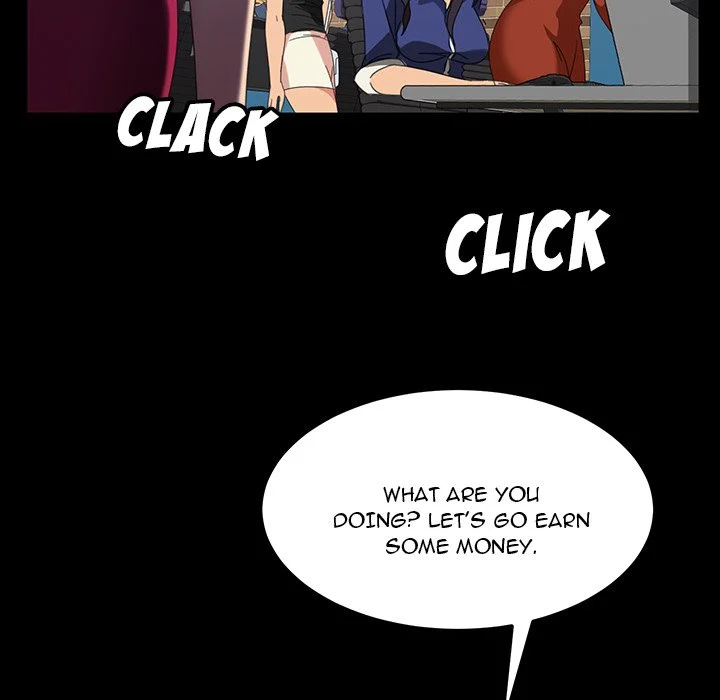 The Lucky Guy chapter 24 page 70