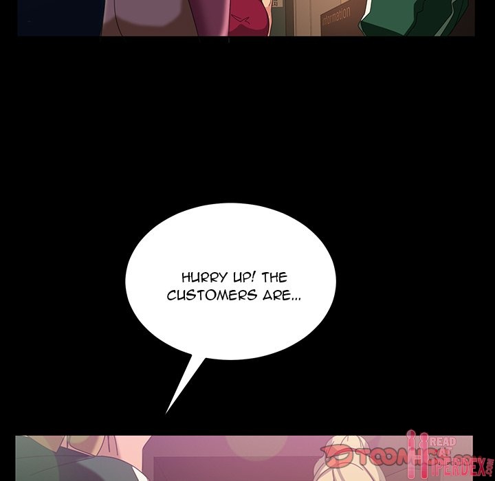 The Lucky Guy chapter 24 page 76