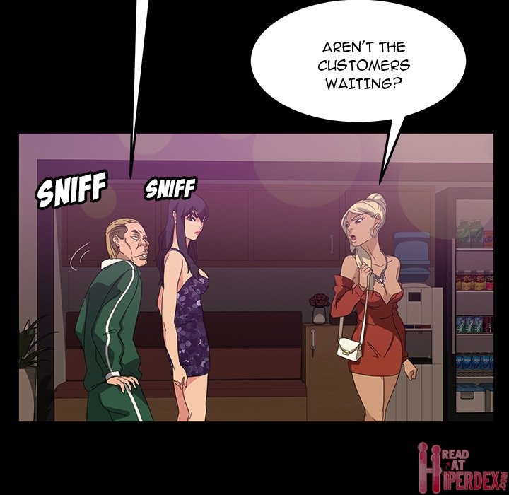 The Lucky Guy chapter 24 page 82