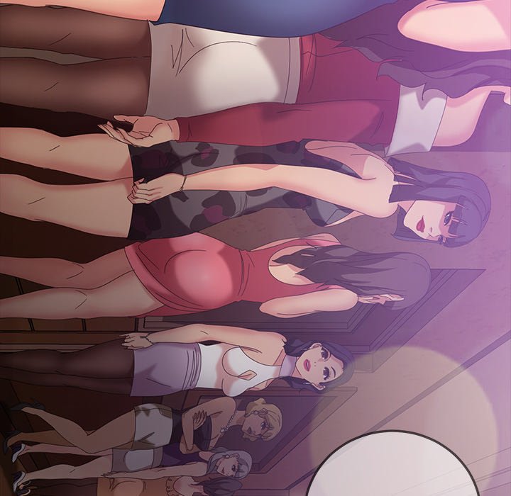 The Lucky Guy chapter 24 page 89