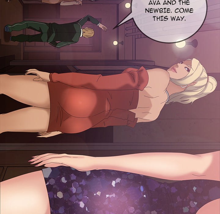 The Lucky Guy chapter 24 page 90