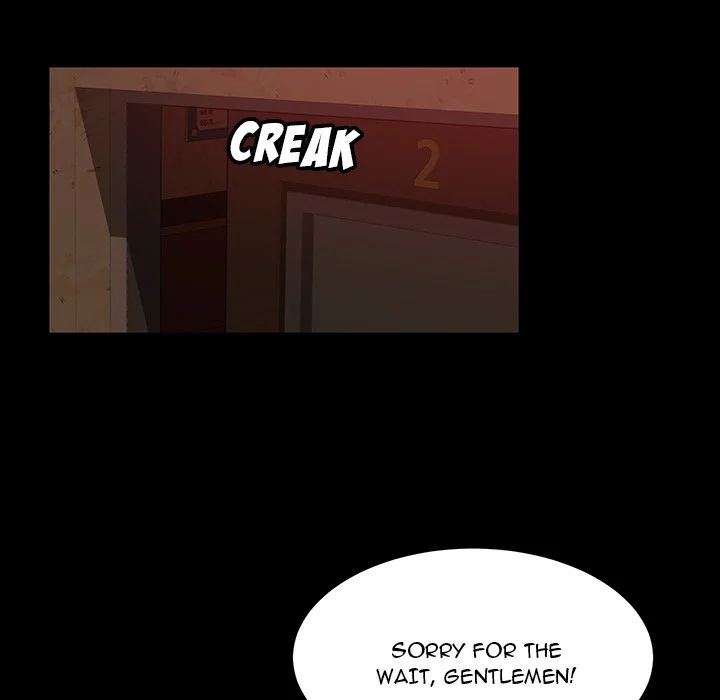 The Lucky Guy chapter 24 page 93