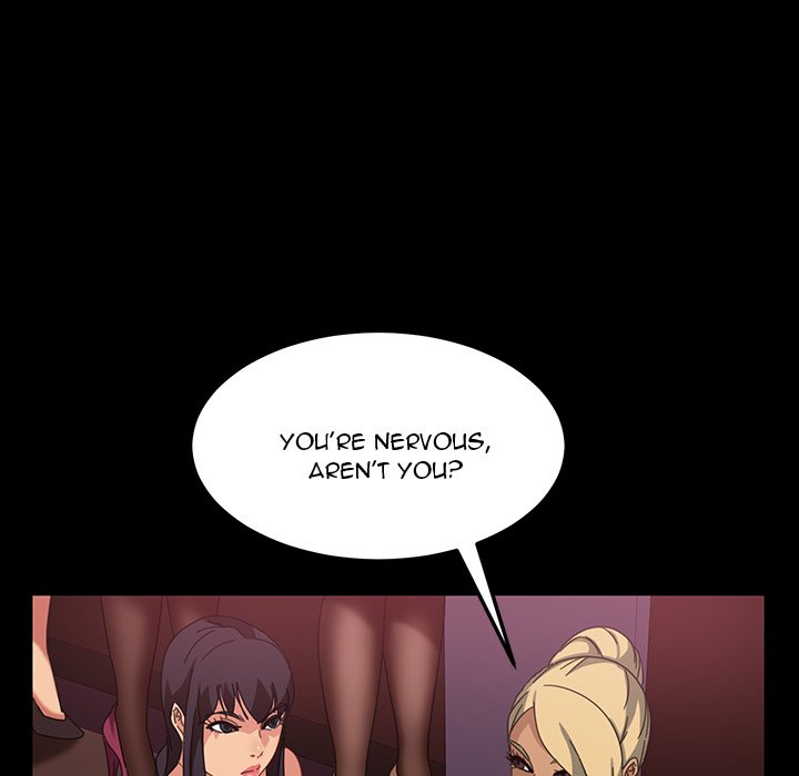 The Lucky Guy chapter 24 page 95