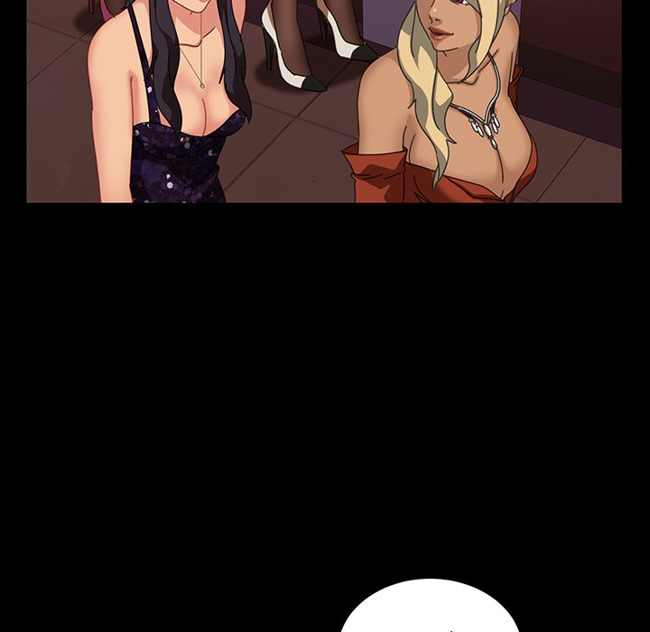 The Lucky Guy chapter 24 page 96