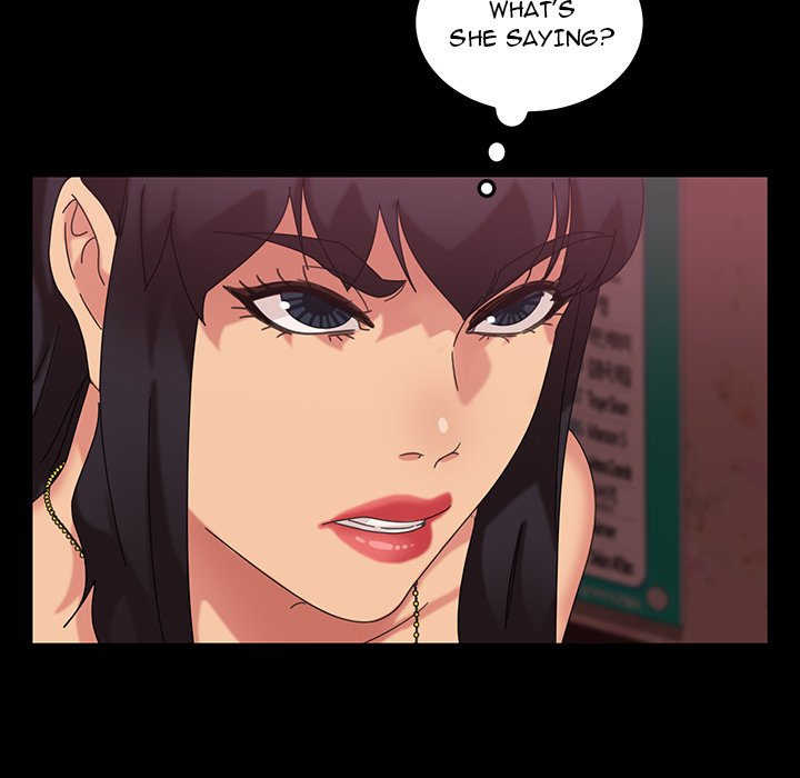 The Lucky Guy chapter 24 page 97