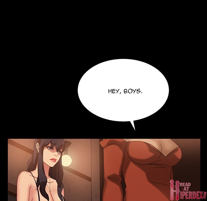 The Lucky Guy chapter 24 page 98