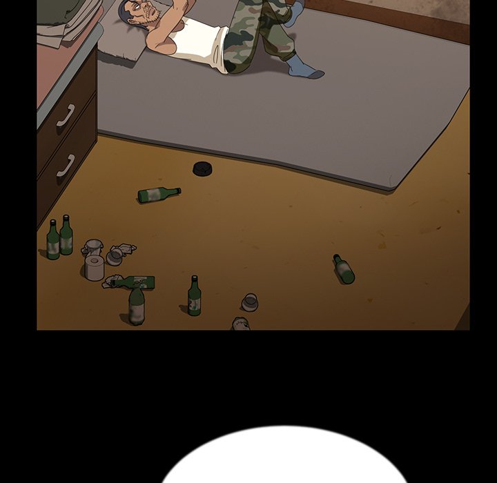 The Lucky Guy chapter 24 page 115