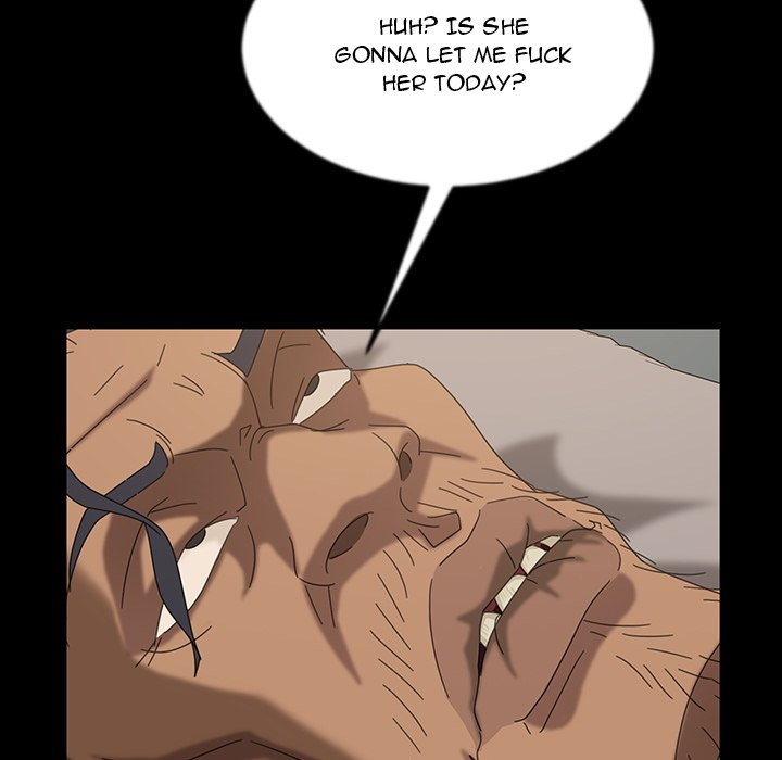 The Lucky Guy chapter 24 page 116