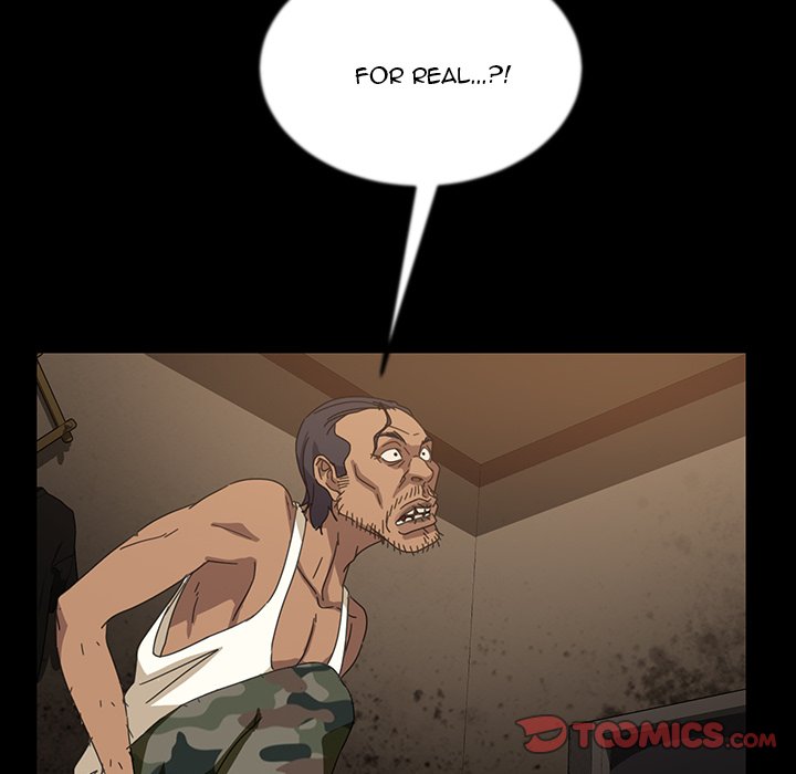 The Lucky Guy chapter 24 page 121