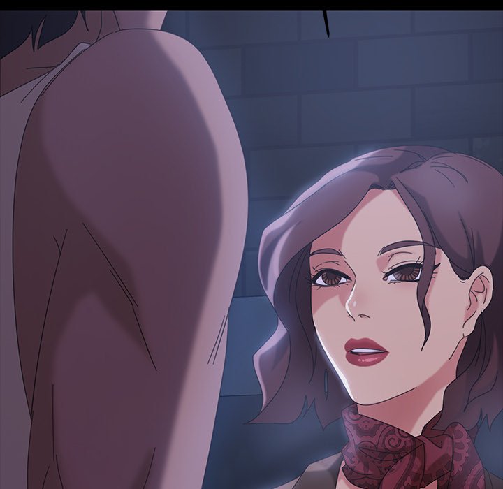 The Lucky Guy chapter 24 page 136