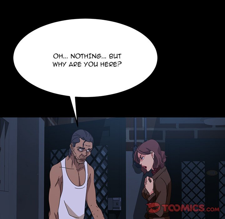 The Lucky Guy chapter 24 page 139