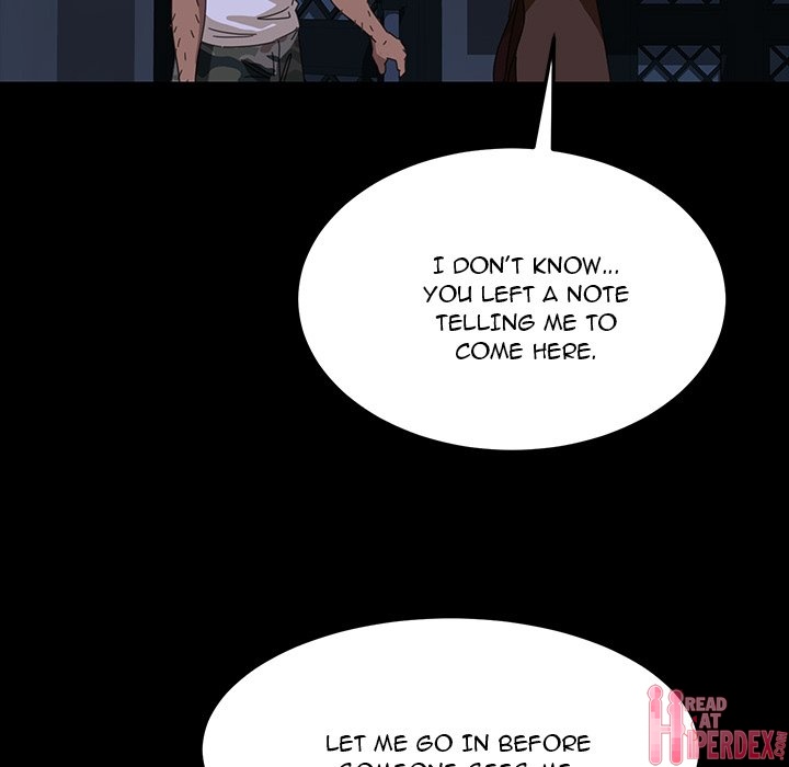 The Lucky Guy chapter 24 page 140