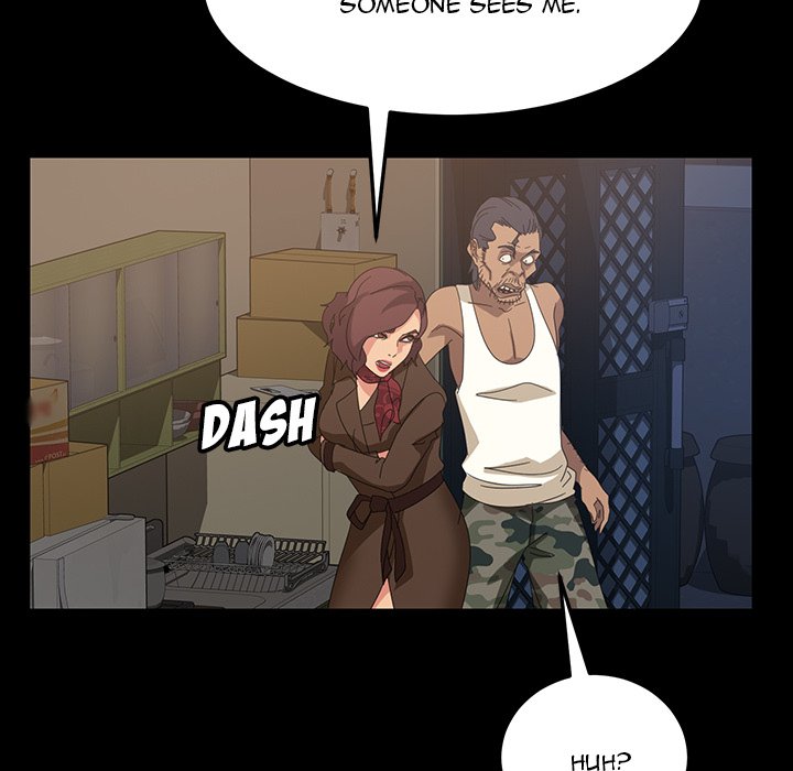 The Lucky Guy chapter 24 page 141