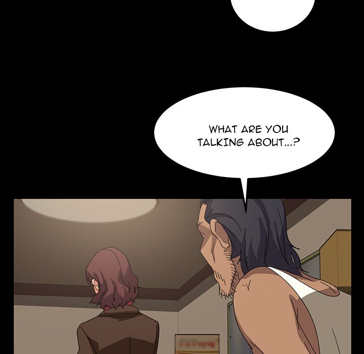 The Lucky Guy chapter 24 page 142