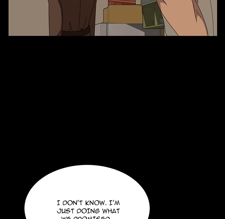 The Lucky Guy chapter 24 page 143