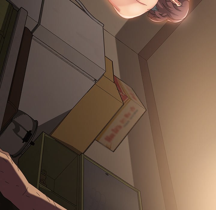 The Lucky Guy chapter 24 page 154
