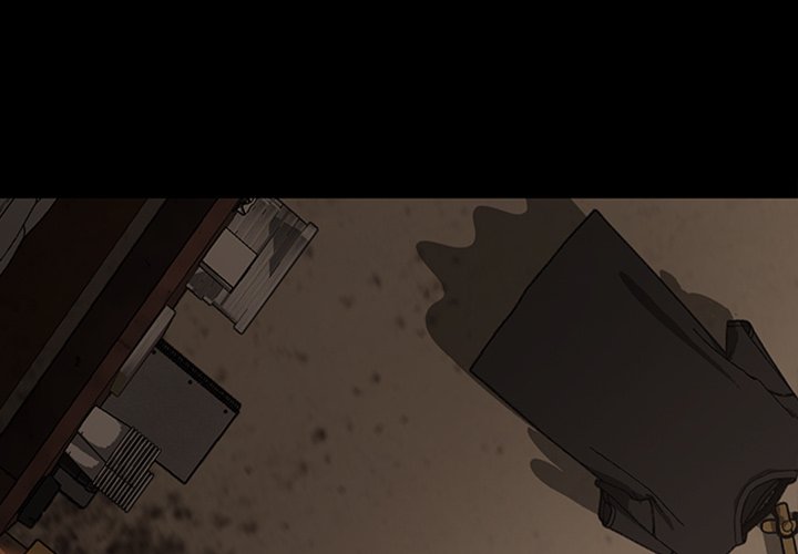 The Lucky Guy chapter 25 page 5