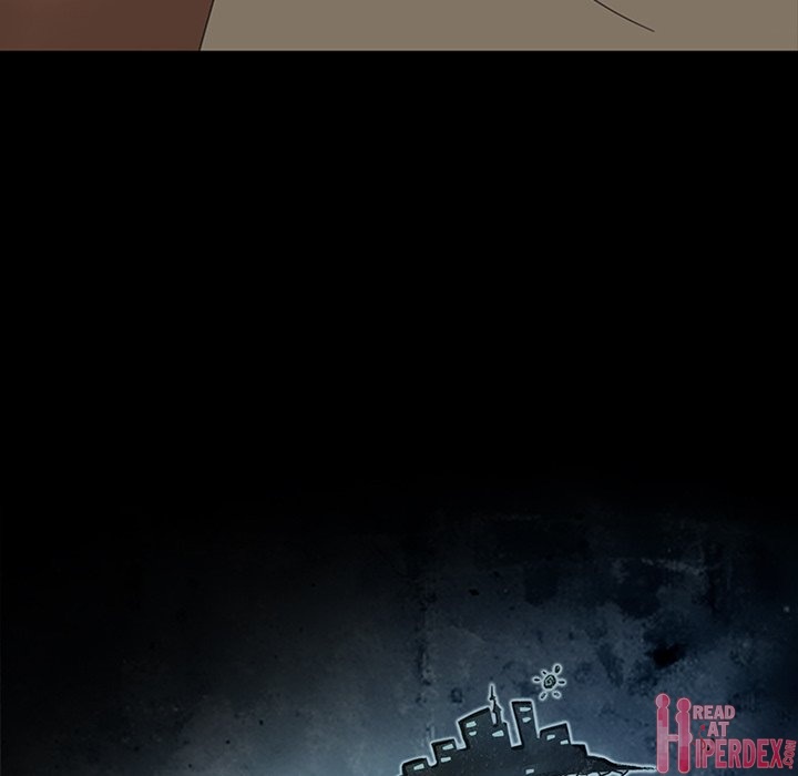 The Lucky Guy chapter 25 page 18