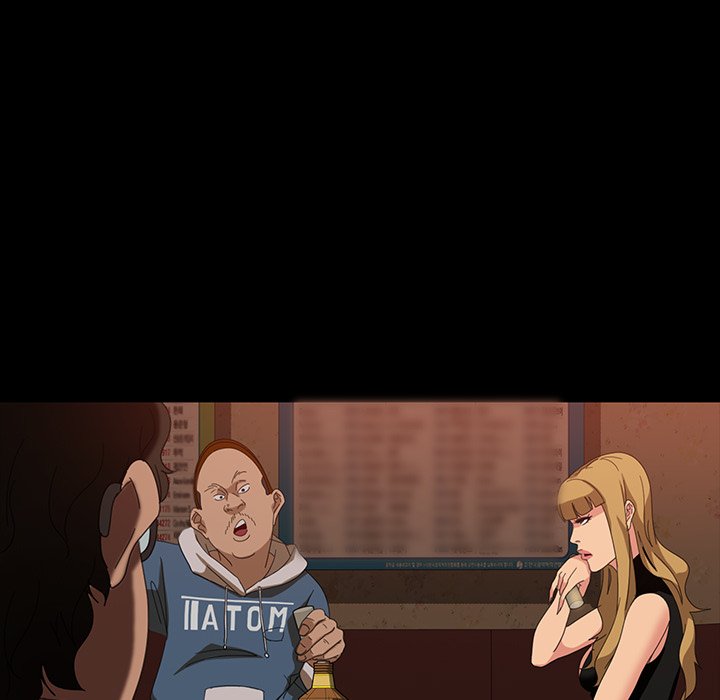 The Lucky Guy chapter 25 page 24