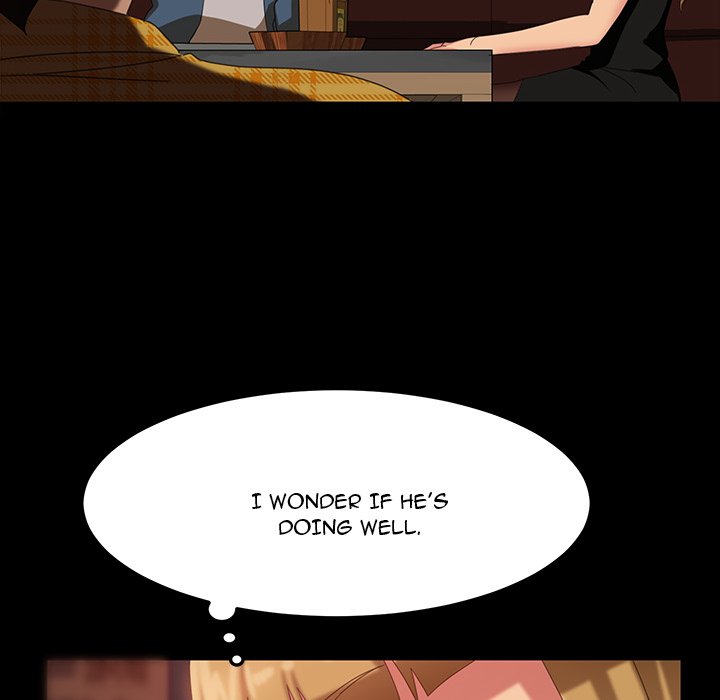 The Lucky Guy chapter 25 page 25