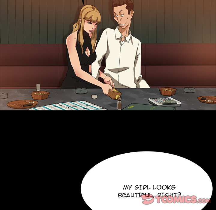 The Lucky Guy chapter 25 page 31