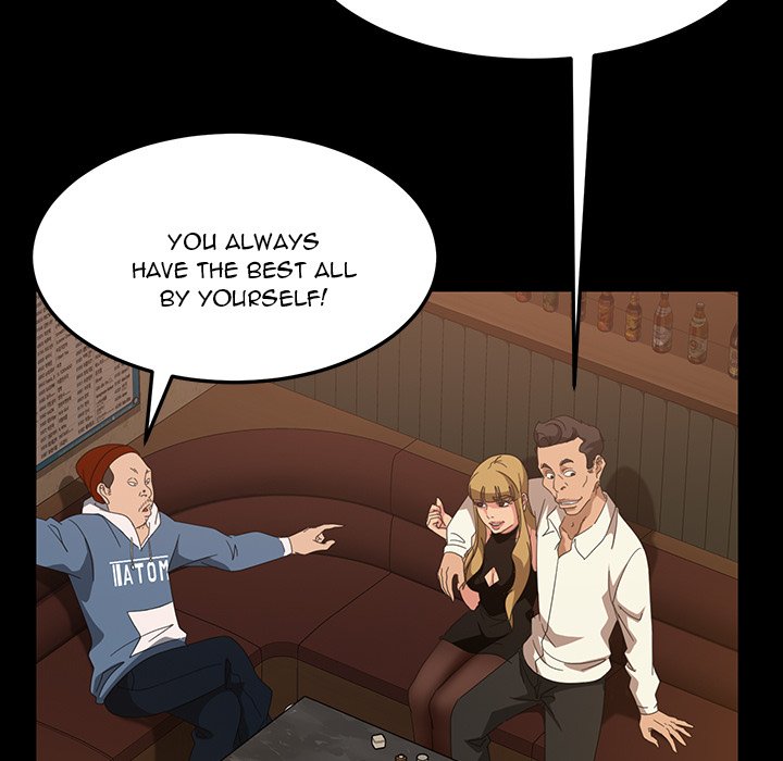 The Lucky Guy chapter 25 page 32