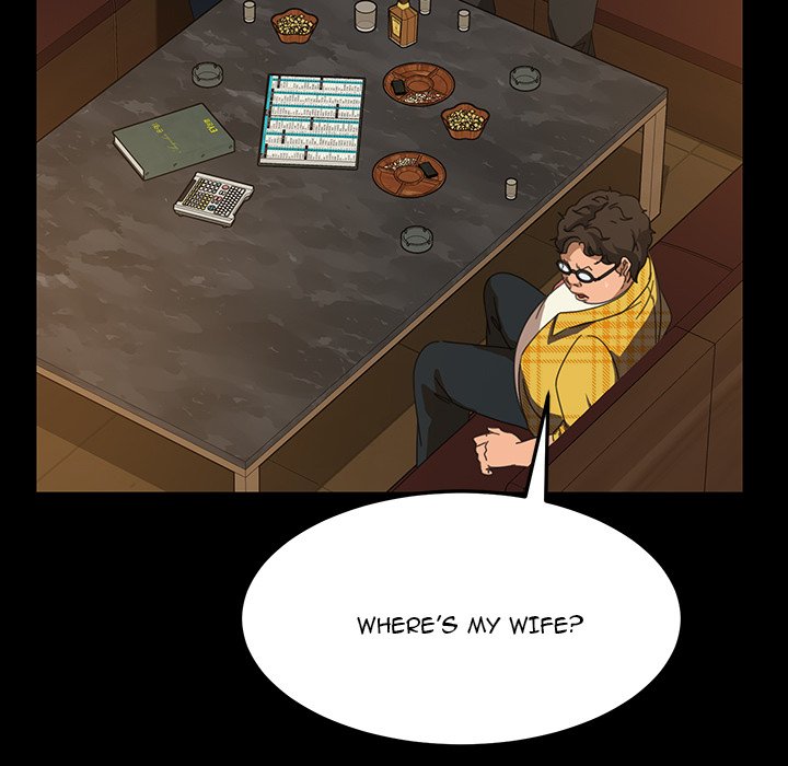The Lucky Guy chapter 25 page 33