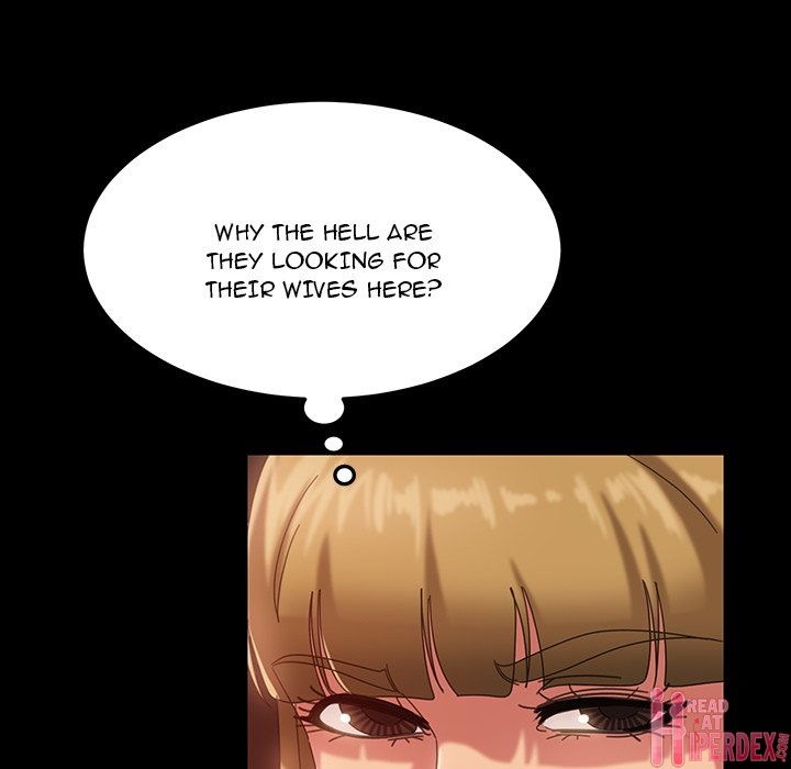 The Lucky Guy chapter 25 page 34